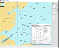 Tidal Heights & Streams